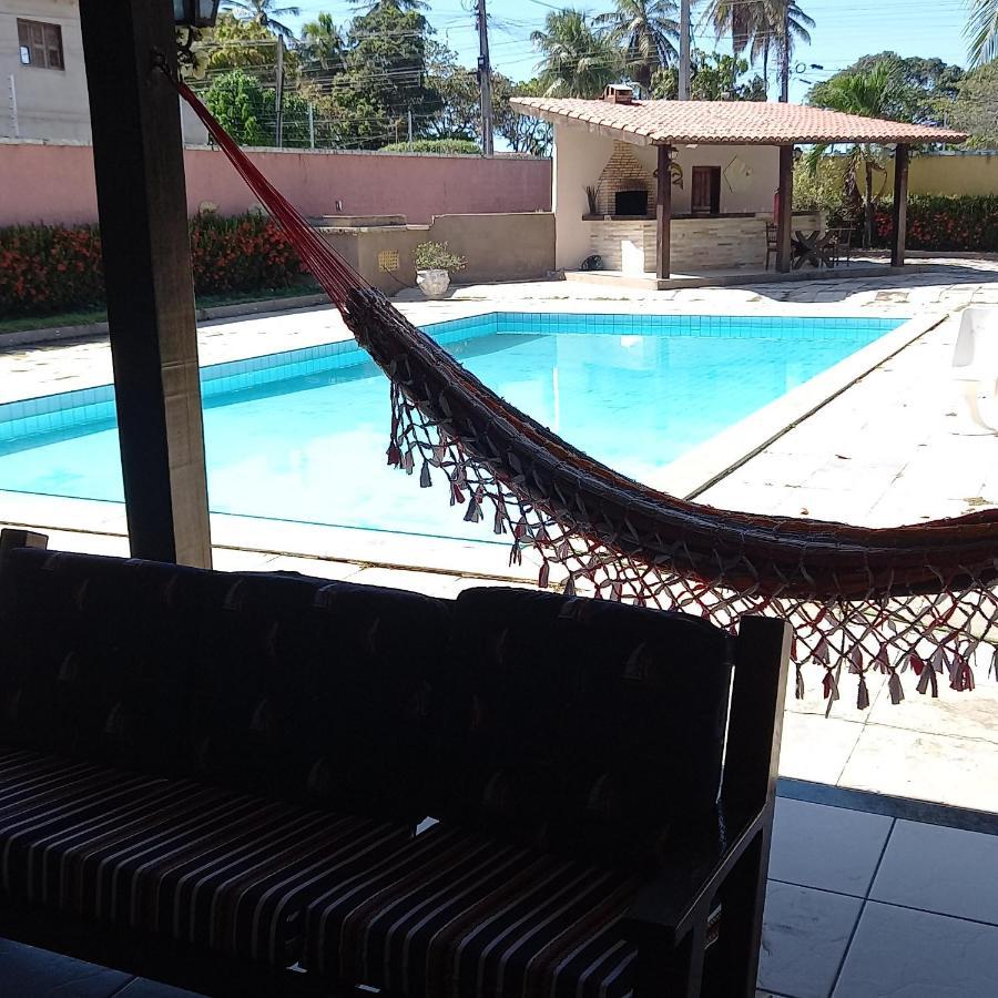 Hotel Fazenda Recanto Das Aguias Акирас Экстерьер фото