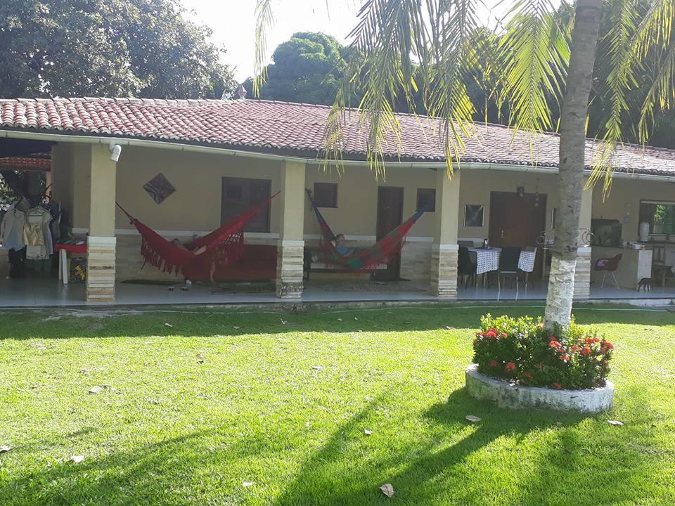 Hotel Fazenda Recanto Das Aguias Акирас Экстерьер фото