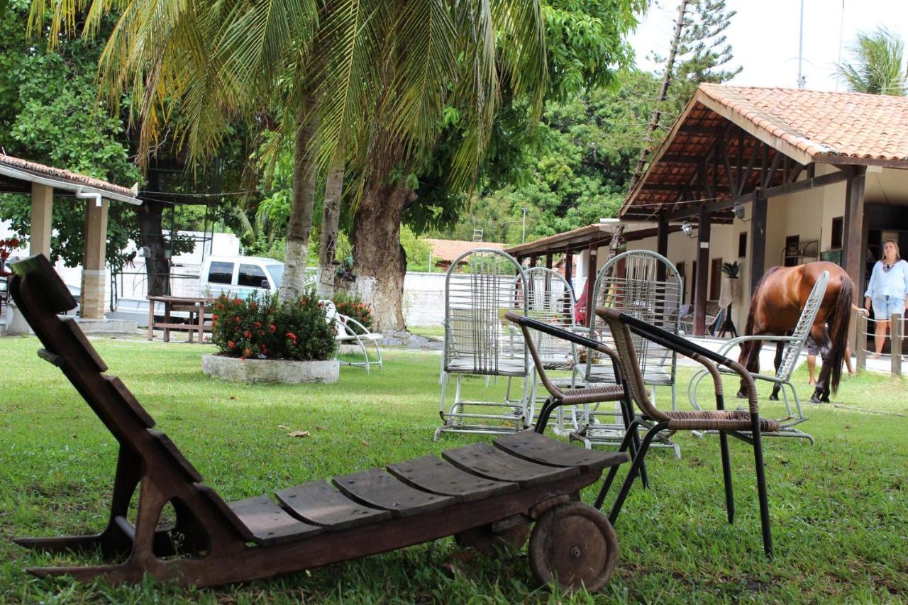 Hotel Fazenda Recanto Das Aguias Акирас Экстерьер фото